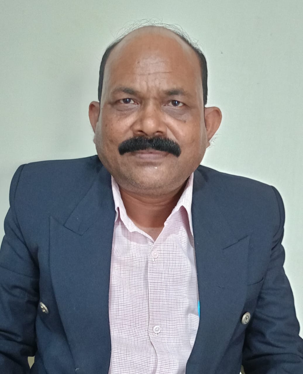 Dr. Dinkar Rameshwar Choudhari