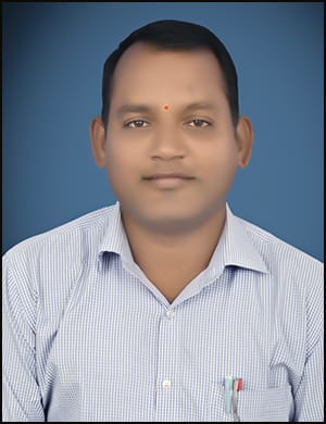 Shri. Kishor Haribhau Ashtankar