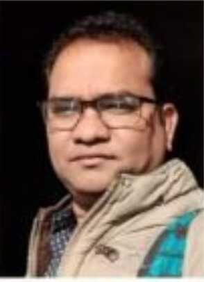 Dr. Rajesh N Sonkusare