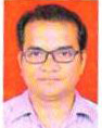 Dr. Rajesh N. Sonkusare