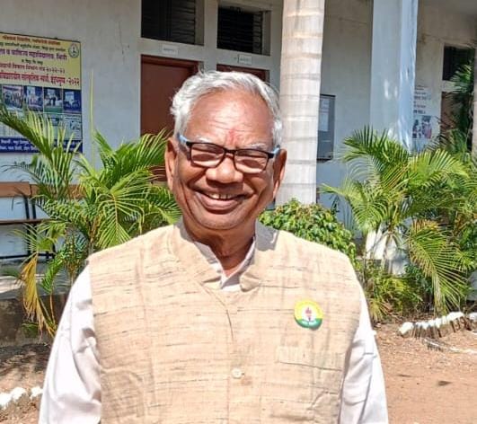 Shri. Dr. Rameshkumar  Baburaoji Gajbe